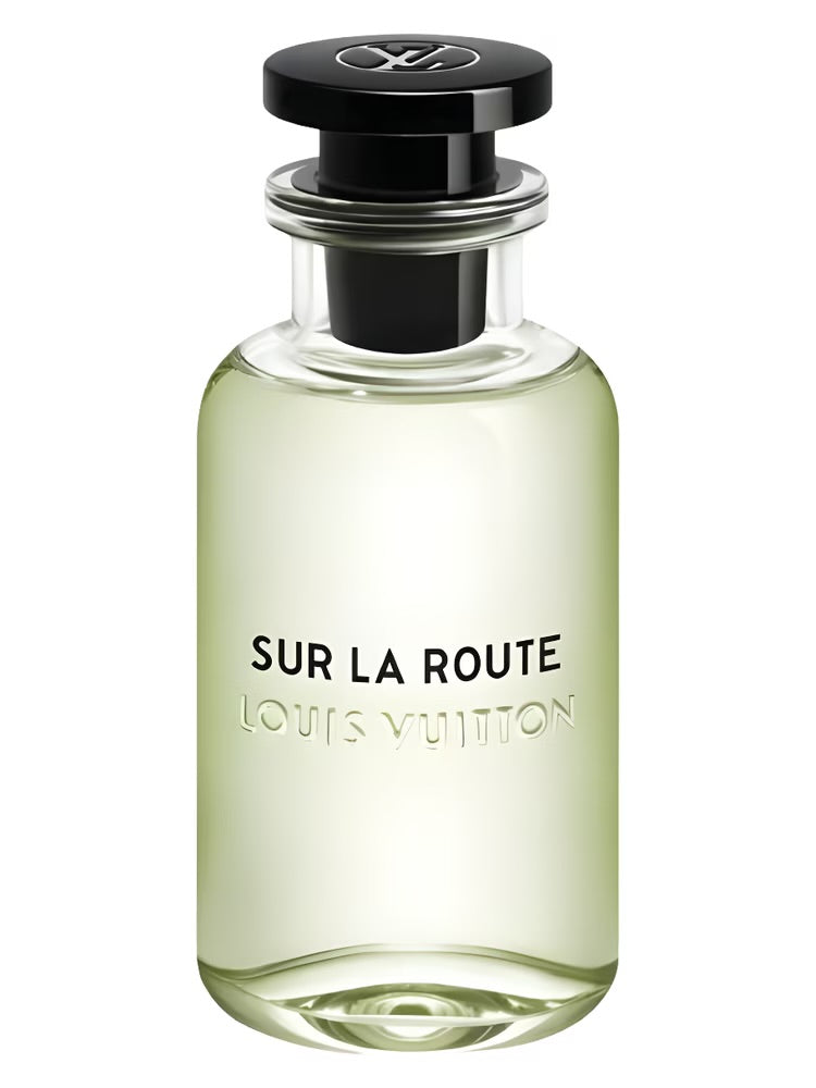Louis Vuitton Sur La Route