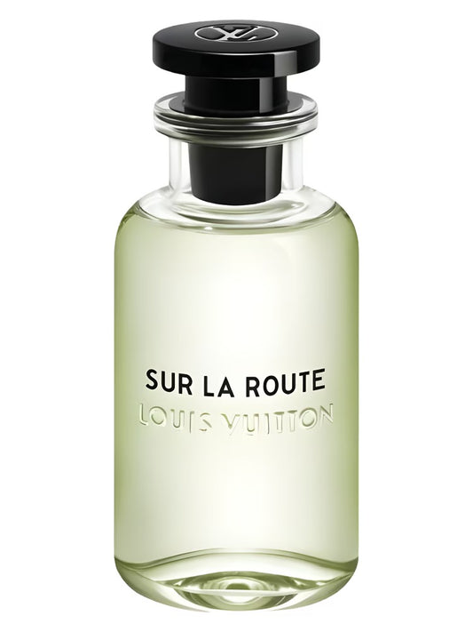 Louis Vuitton Sur La Route