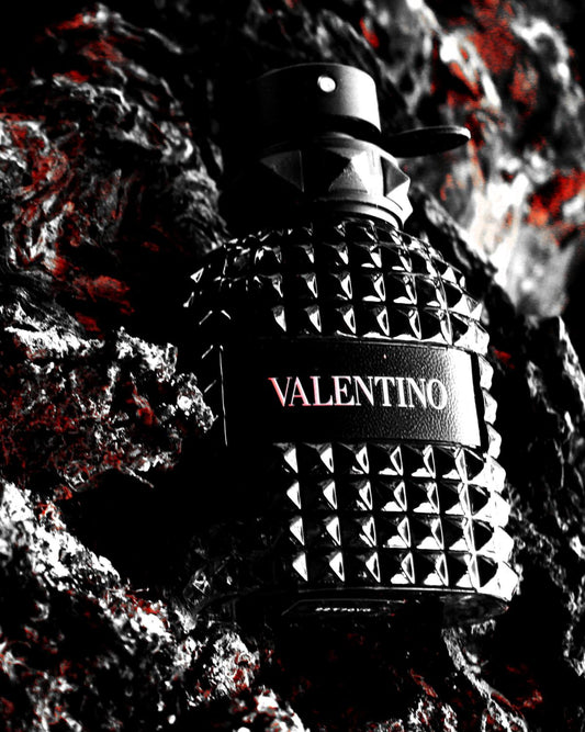 Valentino Uomo Born In Roma