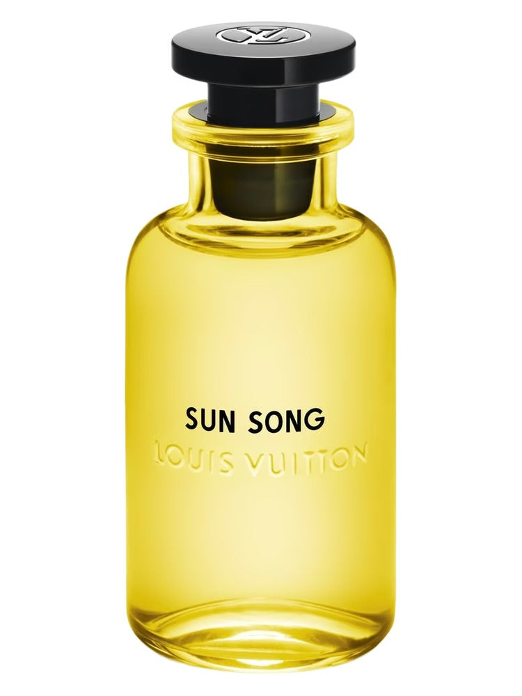 Louis Vuitton Sun Song (2019)