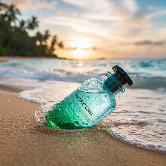 Louis Vuitton Pacific Chill