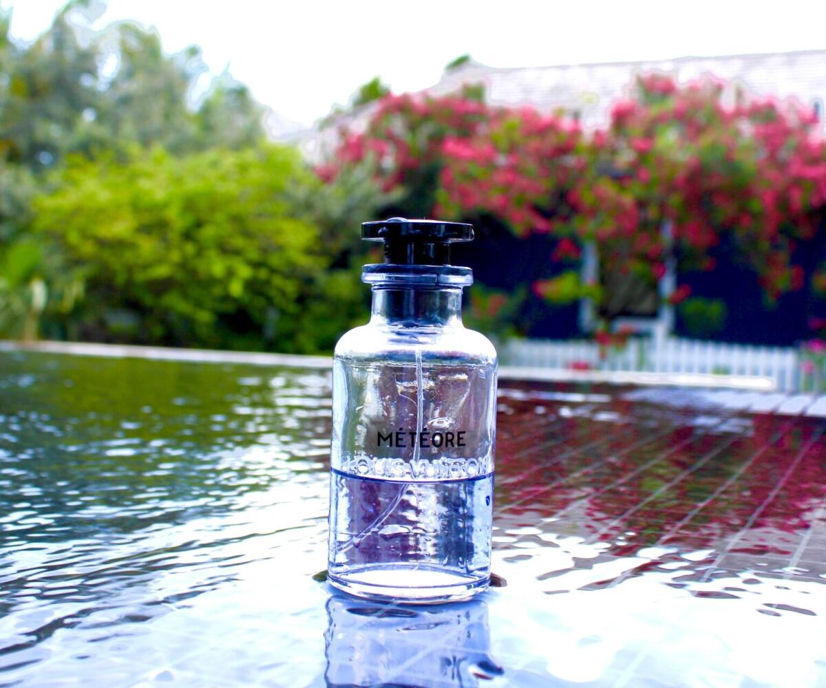 Louis Vuitton Météore