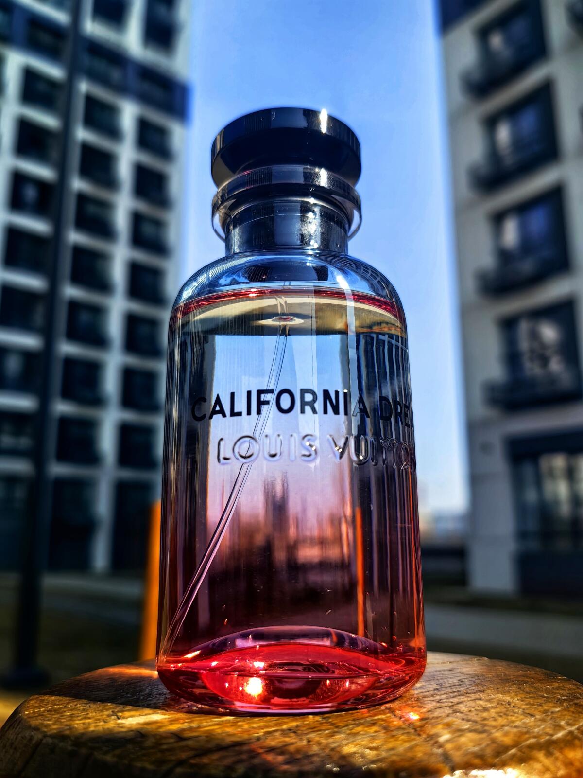 Louis Vuitton California Dream