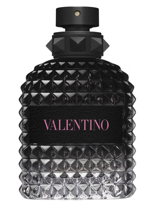 Valentino Uomo Born In Roma