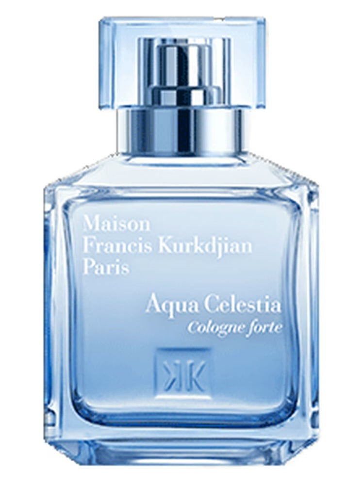 Maison Francis Kurkdijan Aqua Celestia Cologne Forte