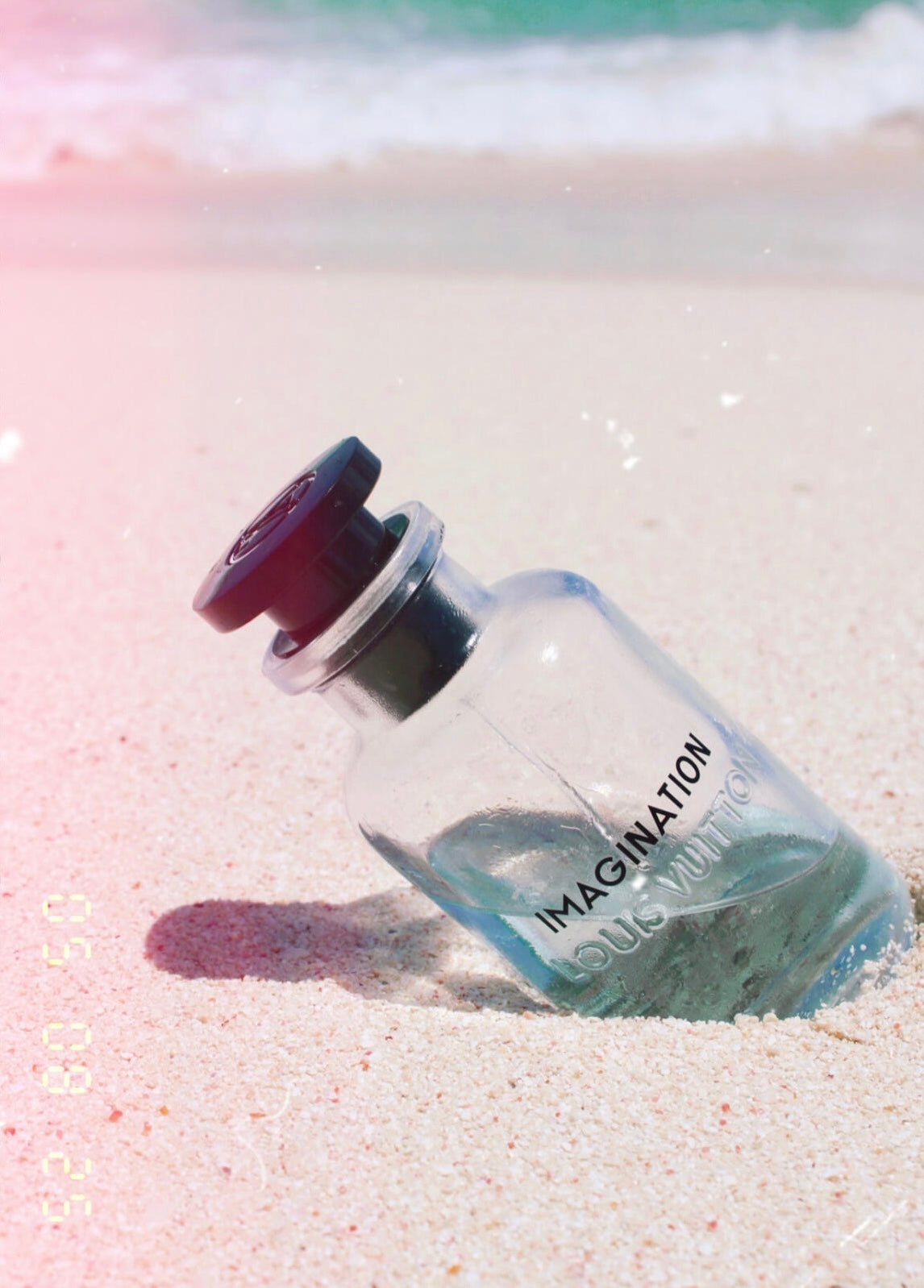 Louis Vuitton Imagination