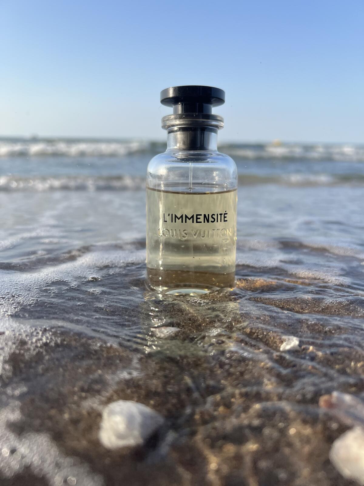 Louis Vuitton L’Immensité