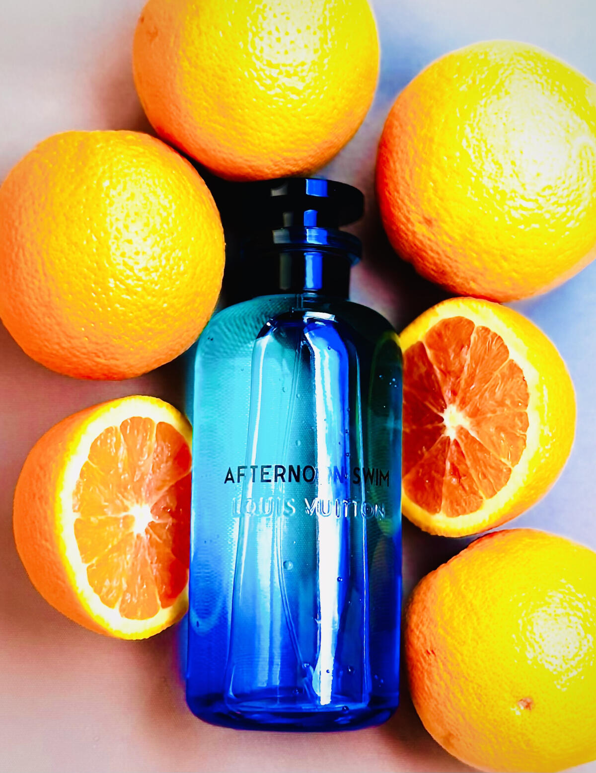 Louis Vuitton Afternoon Swim