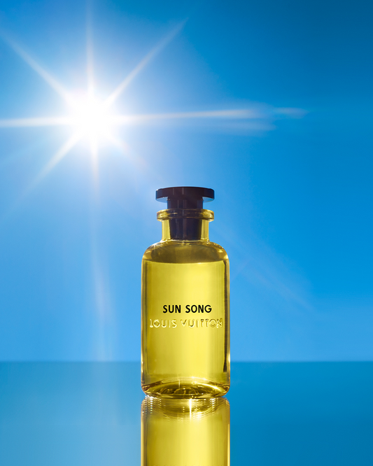 Louis Vuitton Sun Song (2019)
