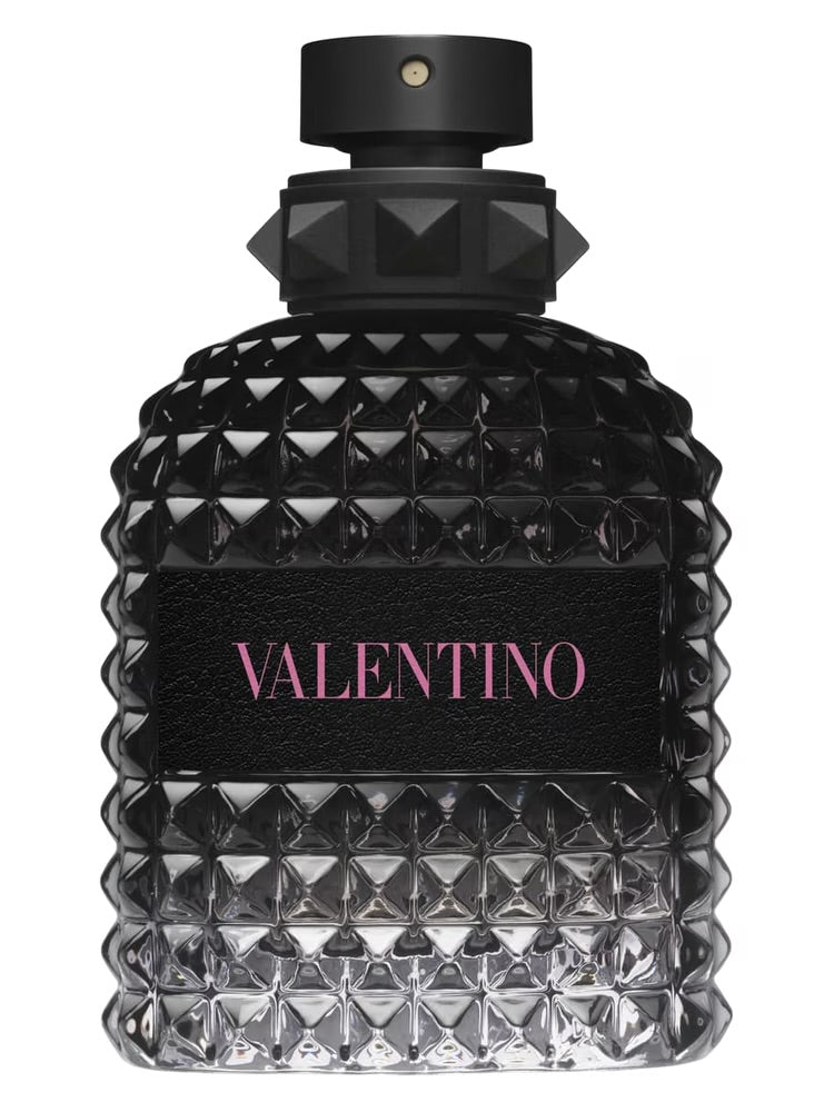 Valentino Uomo Born In Roma