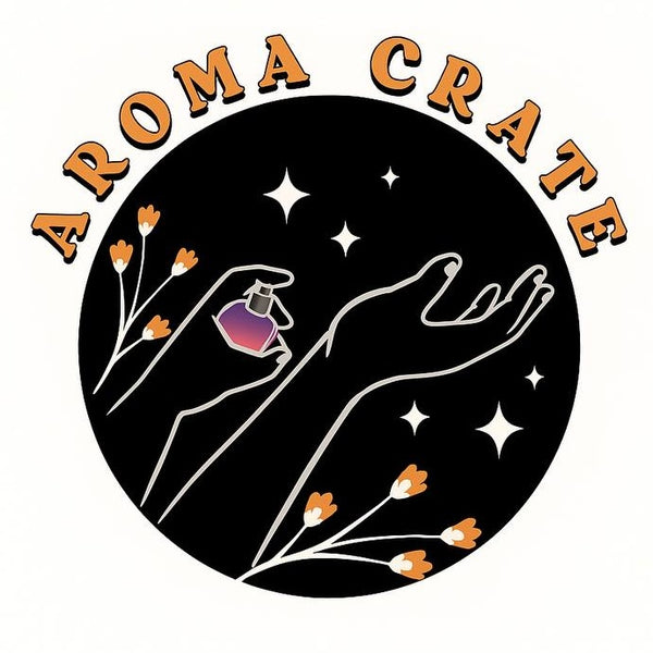 Aroma Crate
